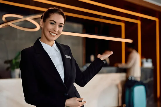 Hotel Concierge